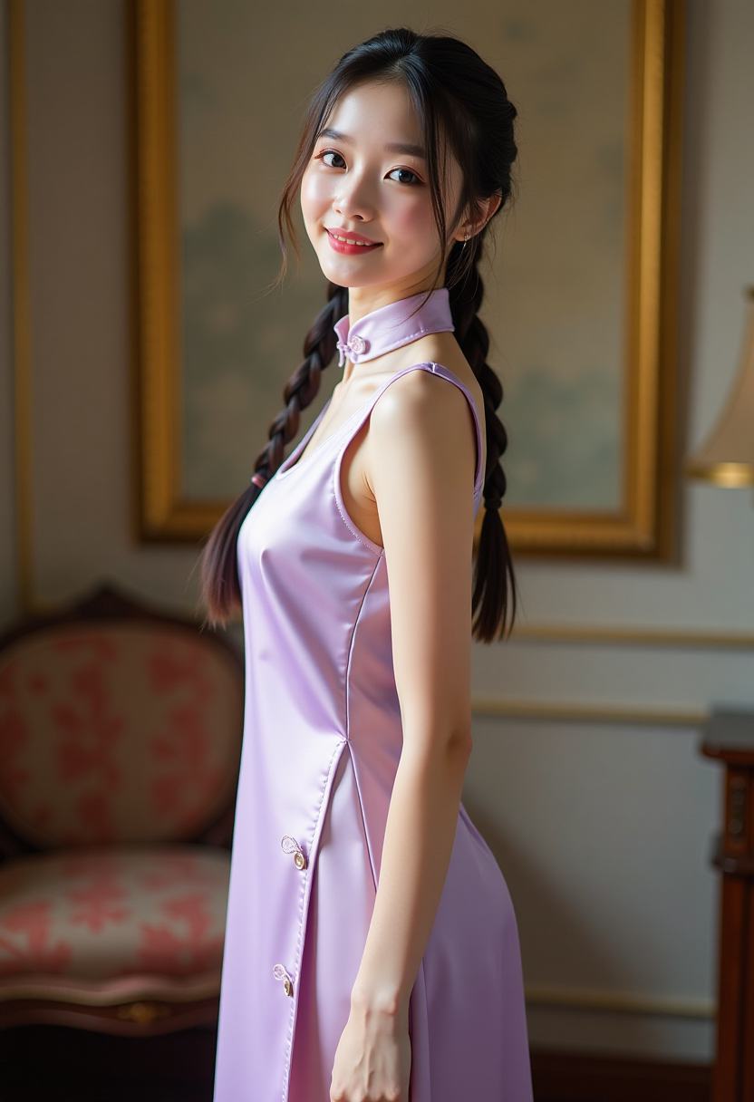 少女大人